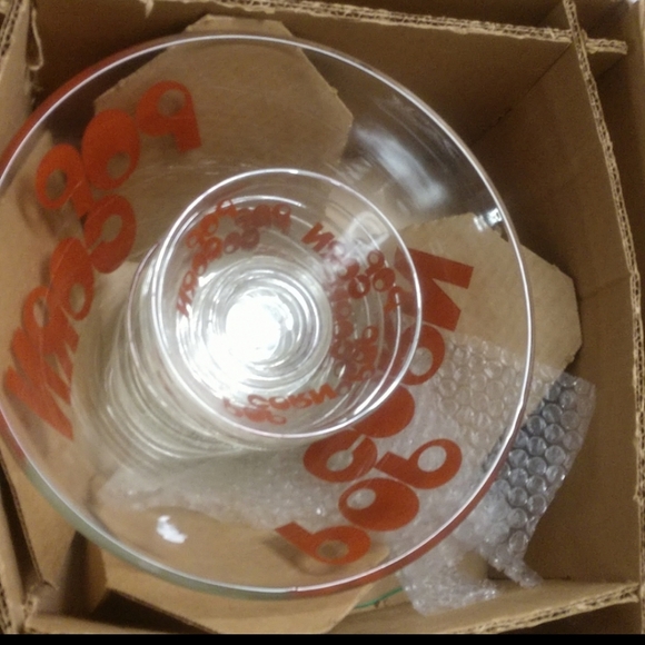 Dining Vintage Popcorn Bowl Set Poshmark